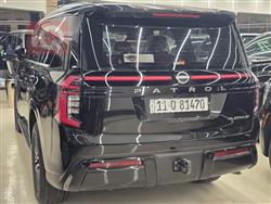 نيسان باترول